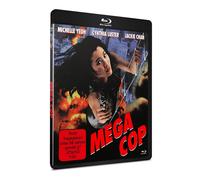 Mega Cop