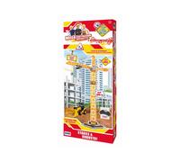 Mega costruzioni - Gru da cantiere - 1 m - RSTA - Giochi bambini