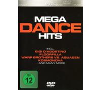 Mega Dance Hits