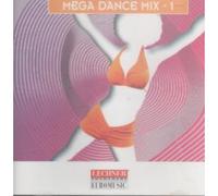Mega Dance Mix 1 - Party Time/FC 7 Band/Miljhana/Twisters/Mirada