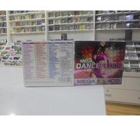 Mega Dancefloor 4Cd Francia Superfunk, Roger Sanchez, Wally Lopez.... 2011