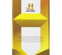 Mega Disasters: Noah's Great Flood