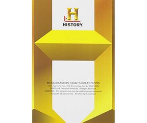 Mega Disasters: Noah's Great Flood