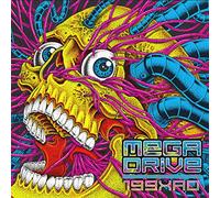Mega Drive - 199xad