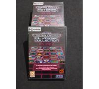 MEGA DRIVE CLASSIC COLLECTION VOLUME 2 PC CD ROM ITALIANO NUOVO SIGILLATO