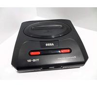 Mega Drive - Konsole MD 2