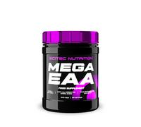 Mega EAA Integratore alimentare capsule di aminoacidi essenziali 240 capsule