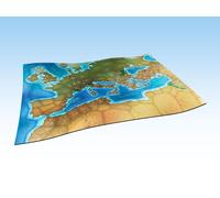 Mega Empires: Deluxe Game Mat - The West