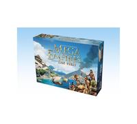 Mega Empires: l'Occidente