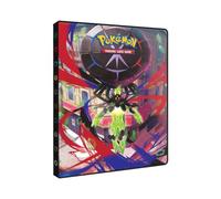 Mega Evolution Perfect Order Portafoglio 9 Tasche Ultra Pro