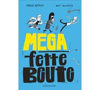 Mega fette Beute: Altes Gerippe