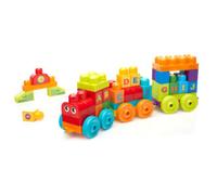 Mega first Builders - Impara con il treno!