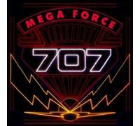 Mega Force (CD) Album