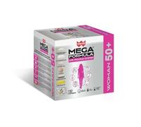 Mega Formula LPS Woman 50+ Winter 6x30 Compresse