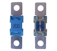 MEGA-FUSE 200A/58V PARA 48 V.