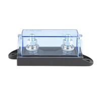 MEGA Fuse portafusibili con fusibile piatto