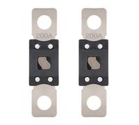 MEGA Fusibili Auto 200A Mega Fusibili ANM 200 Amp Fusibile Ad Alta Corrente per