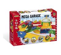 Tracce di gioco garage set 53140