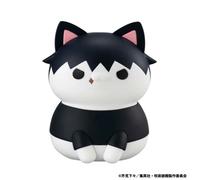Mega Gatto Project Jujitsu Kaisen Nyantomo Ookina Nyanko Toji Figura Giappone