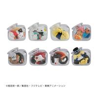 Mega Gatto Project one piece Oyasumi Nyan Pezzi Nya-N Edizione 8Pack Box