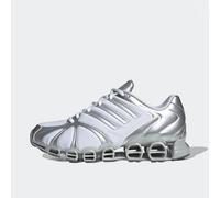 Adidas Mega Ghostride female Scarpe - Bianco - Rete/Sintetico - Foot Locker White 40