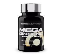Scitec Nutrition Mega Ginseng (100 Capsule)