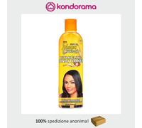 MEGA GROWTH PROFECTIV anti-breakage detangling balsamo per capelli afro 354 ml