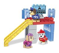 MEGA-HDX93 Paw Patrol Toys, Multicolore, HDX93