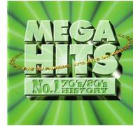 Mega Hits-No. 1 History