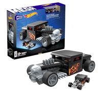 Hot Wheels Mega Bone Shaker