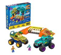 MEGA Hot Wheels HKF89 gioco di costruzione