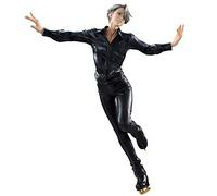 Mega House G.E.M. serie Yuri on ICE Viktor Nikifortov 1/8 PVC Figura dal Giap...