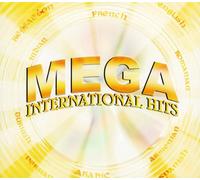 Mega International Hits