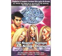 Mega Karaoke Hits 03