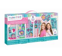 Mega kit cosmetico per bambini Make It Real
