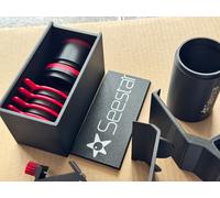 Mega Kit per Telescopio Zwo Seestar S50 - All in one