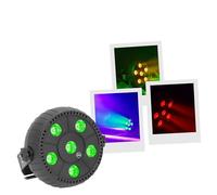 Mega LED 6X3W