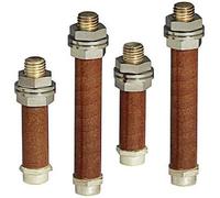 MEGA M630/1600ES ATTACCO ANTERIORE PROLUNGATO PER BARRE M5 - BTICINO M7940/3