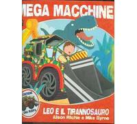 Mega macchine. La super ruspa. Ediz. illustrata. Con gadget