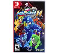 Capcom Megaman 11 (Import) (#) Nintendo Switch Standard (Nintendo Switch)