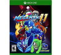 Mega Man 11 Nla (Xbox One)
