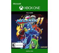 Mega Man 11 XBOX LIVE Key GLOBAL