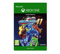 Mega Man 11 - Xbox One - Codice download
