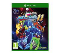 Mega Man 11 Nla (Xbox One)