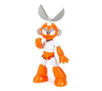 Mega Man 4,5 Pollici Action Figure | Cut Man