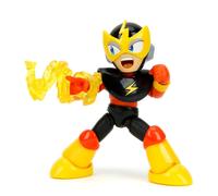 Mega Man 4,5 Pollici Action Figure | Elec Man