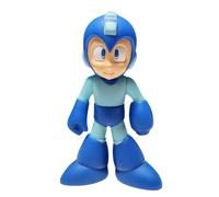 Mega Man 6 Pollici Action Figure