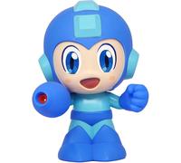 Mega Man 8 inch PVC Figural Bank