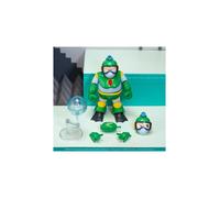 Mega Man Action Figure Bubble Man 11 cm