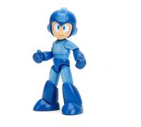 Jadatoys 253251022 - Mega Man 4,5 " Figura - Nuovo